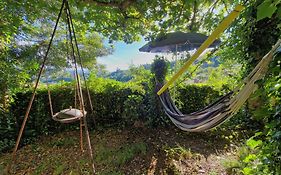 O Cantinho De Coura - A Cabana