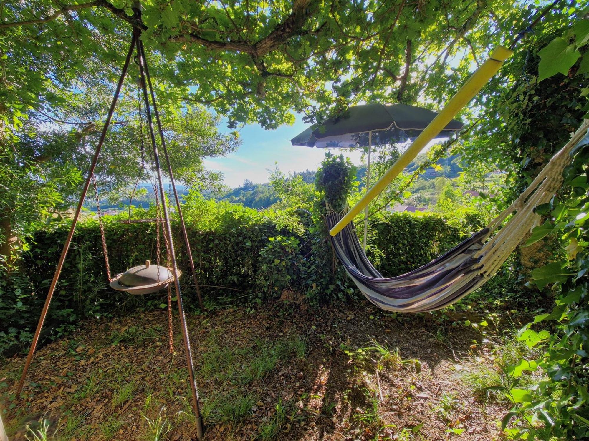 O Cantinho De Coura - A Cabana Paredes de Coura Exterior foto